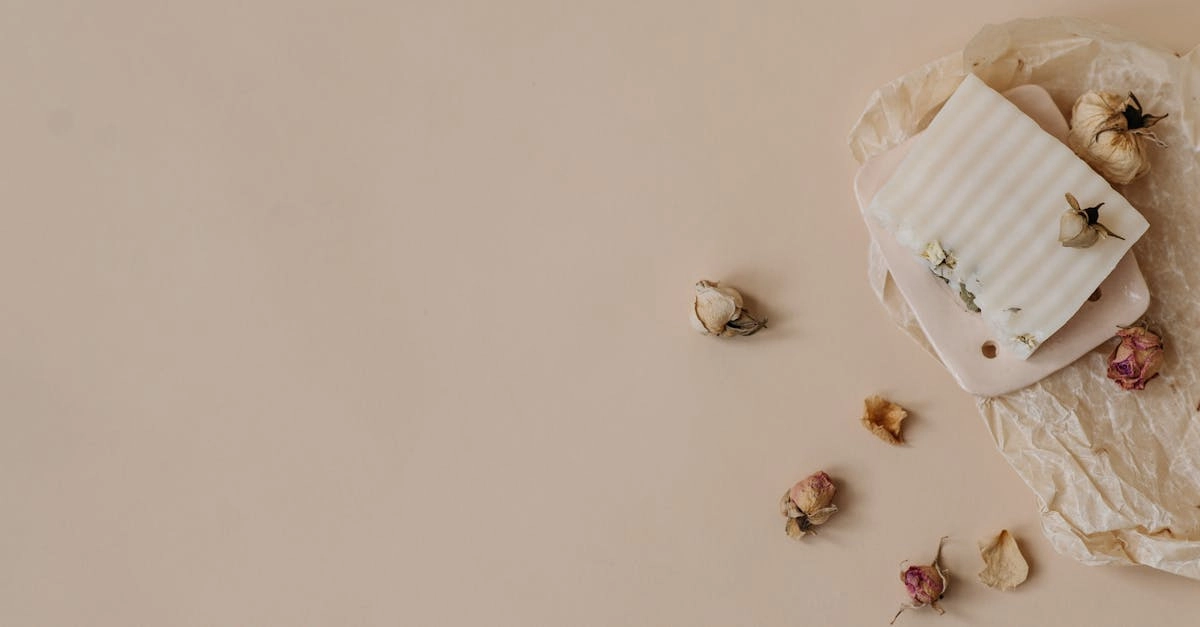 Создание натуральной косметики в домашних условиях