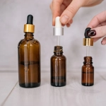 Натуральные компоненты для безопасного ухода за кожей