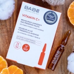 Натуральные ингредиенты для создания очищающих средств дома