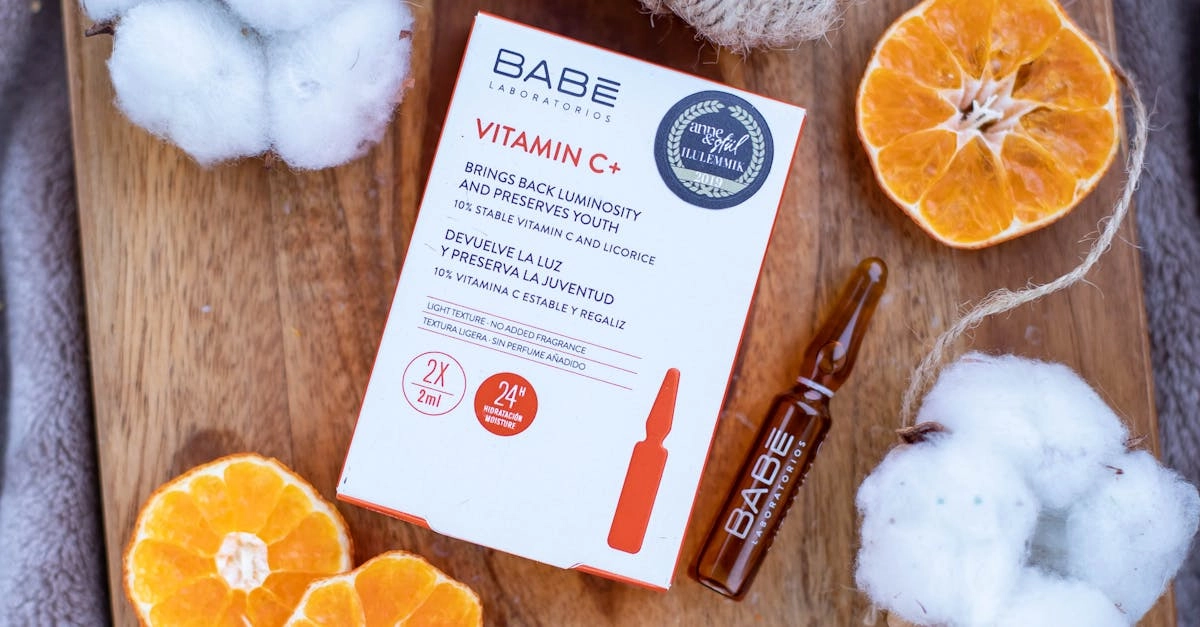 Натуральные ингредиенты для создания очищающих средств дома