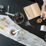 Натуральные компоненты для создания домашней косметики и средств ухода