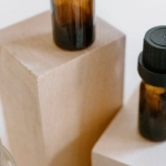 Натуральные компоненты для домашнего спа-ритуала и расслабления