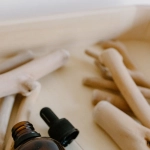 Натуральная косметика и средства для домашнего SPA-ухода