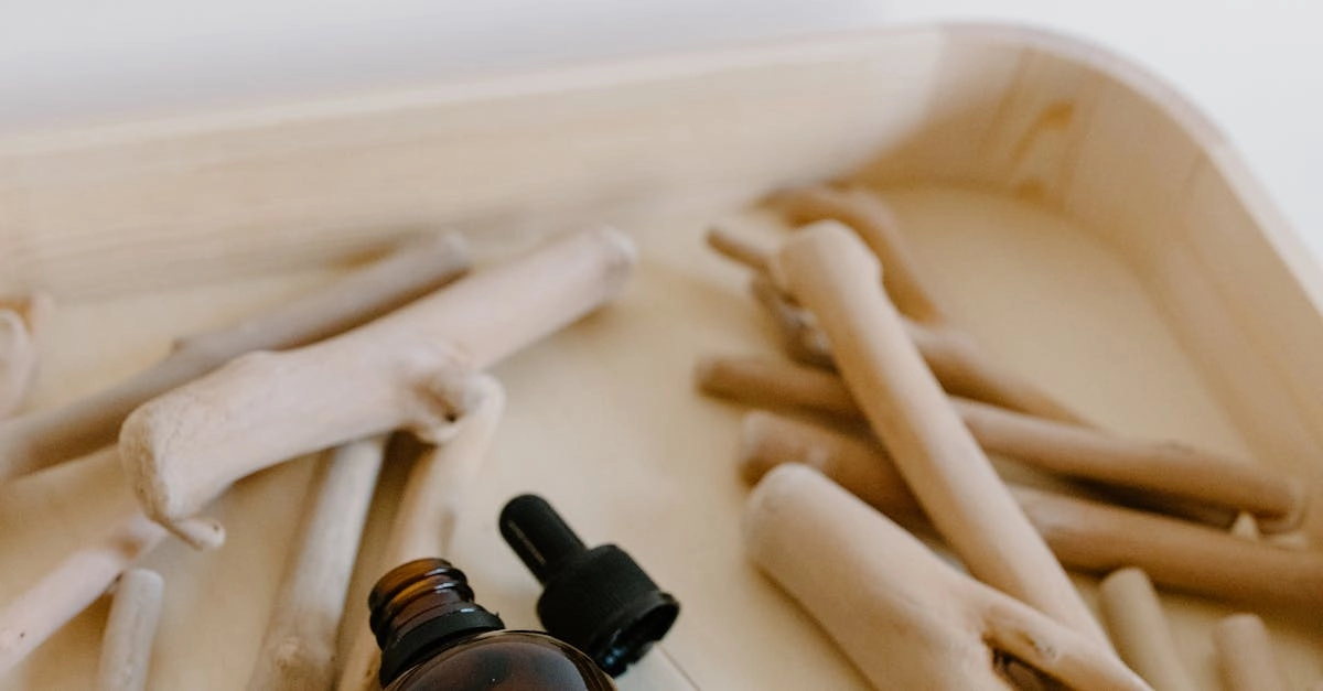 Натуральная косметика и средства для домашнего SPA-ухода